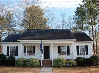 112 Honey Tree Rd, Columbia, SC 29209