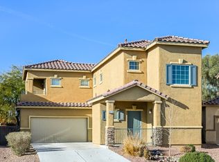 6113 Blue Luna St, North Las Vegas, NV 89081