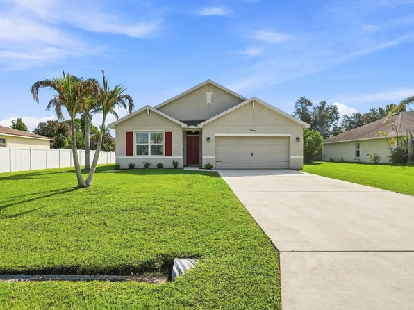 1617 SE SHEPARD Lane, Port St Lucie, FL 34983