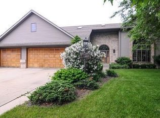8981 33rd Ave, Kenosha, WI 53142