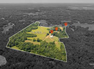710 Porters Gap Rd, Ripley, TN 38063