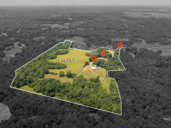 710 Porters Gap Rd, Ripley, TN 38063
