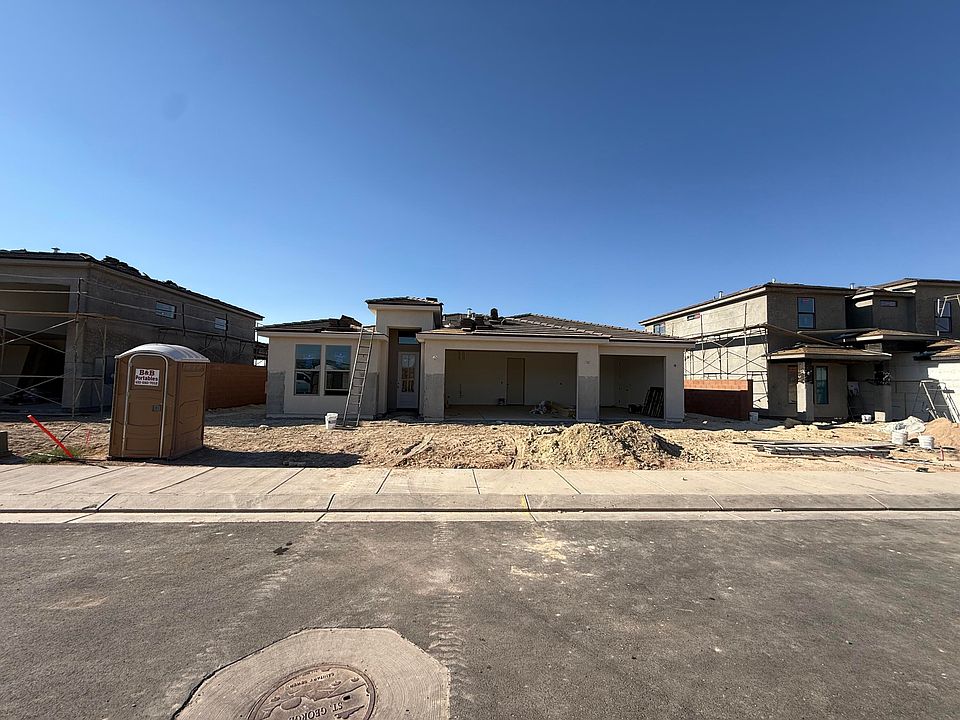 1st image of 2453 E Malitsoh Way Lot 302