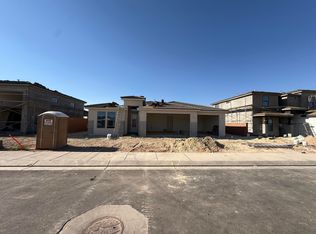 2453 E Malitsoh Way LOT 302, Saint George, UT 84790