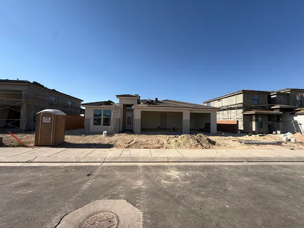 2453 E Malitsoh Way Lot 302, Saint George, UT 84790