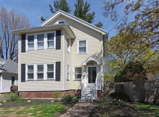4804 Saint Paul Blvd, Rochester, NY 14617