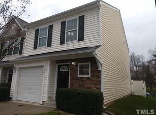 2007 Mirror Dr, Raleigh, NC 27610