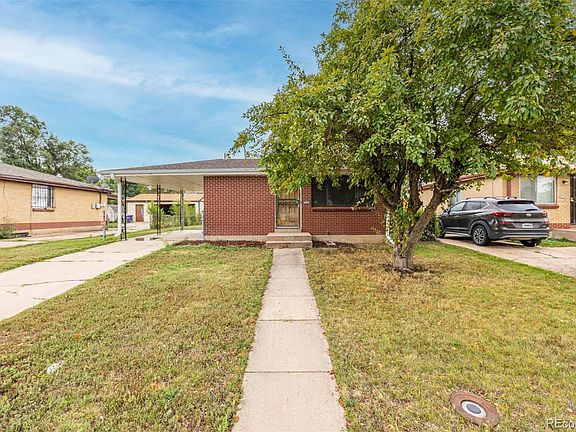 2nd image of 3122 W Mexico Avenue