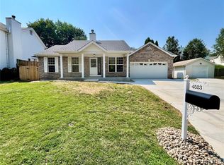 4523 Castlebar Ln, High Ridge, MO 63049