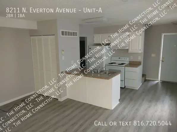 8211 N Everton Ave APT A, Kansas City, MO 64152