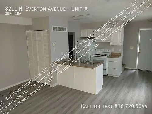 8211 N Everton Ave #A Photo 1