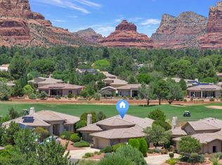 35 Bent Tree Ct, Sedona, AZ 86351