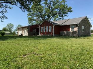 13785 Big Springs Rd, Gravette, AR 72736