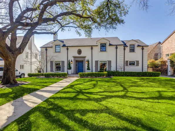 6908 Lakeshore Dr, Dallas, TX 75214