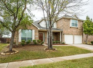 3708 Beckworth Dr, Flower Mound, TX 75022