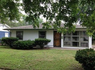 741 Clinton St, Gary, IN 46406