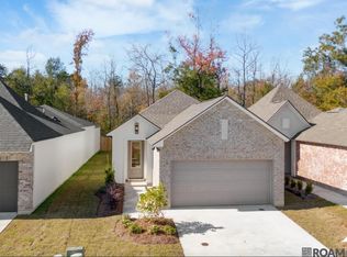 558 Turnstone Ave, Baton Rouge, LA 70819