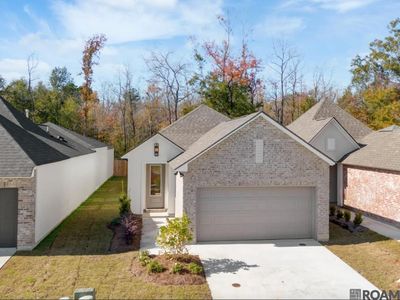 558 Turnstone Ave, Baton Rouge, LA, 70819