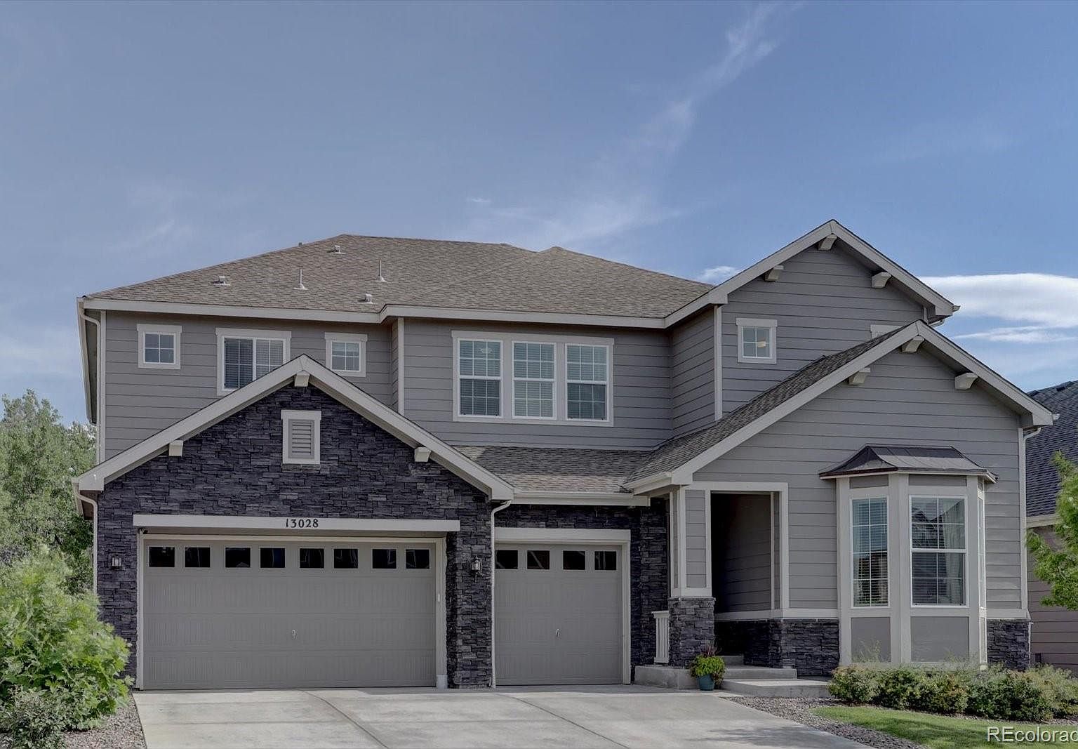 13028 Reata Ridge Drive, Parker, CO 80134 Zillow