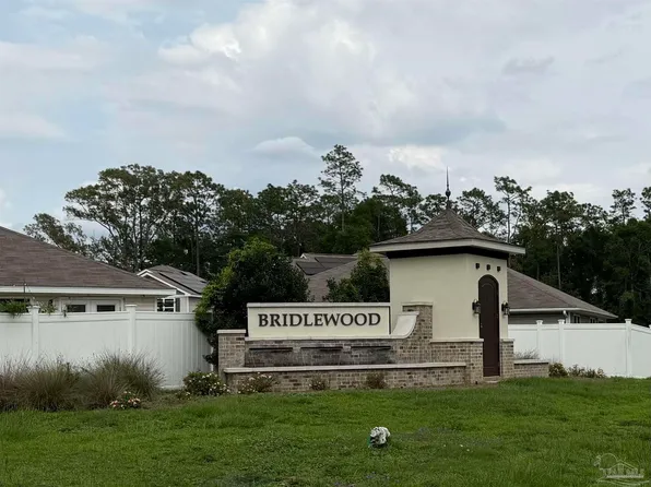 6118 Native Dancer Way, Pensacola, FL 32526