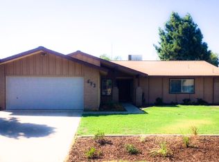 693 E Hazelwood Dr, Lemoore, CA 93245