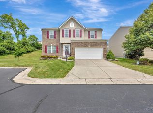 8020 Stoney Ridge Dr, Cincinnati, OH 45247