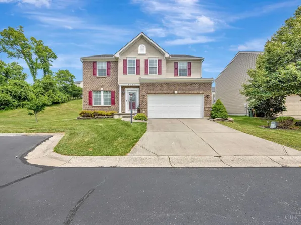 8020 Stoney Ridge Dr, Cincinnati, OH 45247