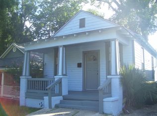 1026 W 37th St, Savannah, GA 31415