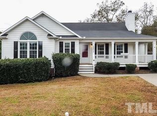 4804 Basildon Ct, Apex, NC 27539