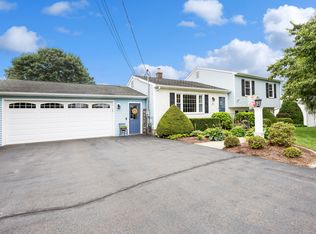 41 Mellor Rd, Wallingford, CT 06492
