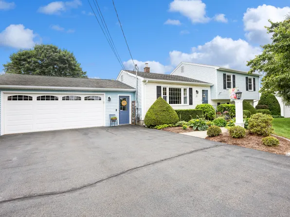41 Mellor Road, Wallingford, CT 06492
