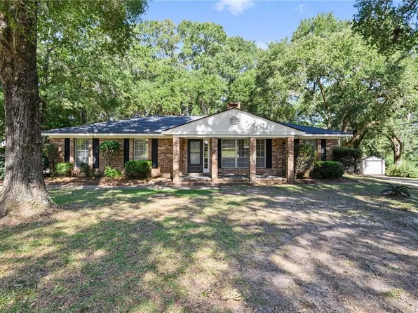 5408 Yucca Dr, Mobile, AL 36693