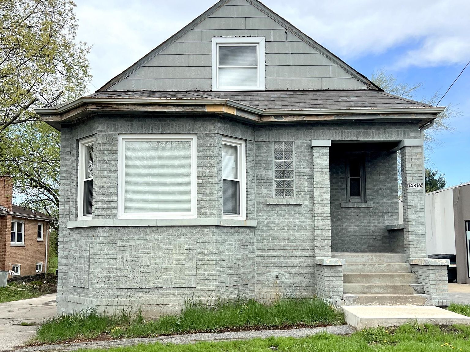 14816 S Cicero Ave, Oak Forest, IL 60452 Zillow