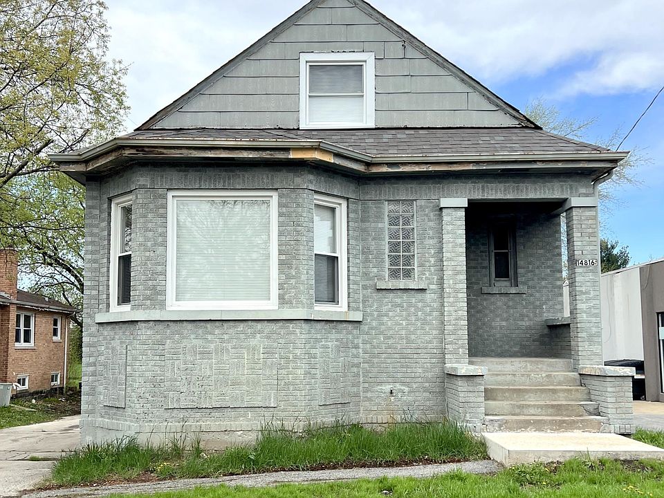 1st image of 14816 S Cicero Ave