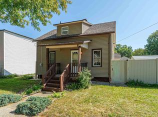 121 Hackett St, Beloit, WI 53511