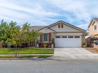 4590 Cloudywing Rd, Hemet, CA 92545