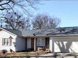 104 Ashland Dr, Greer, SC 29651