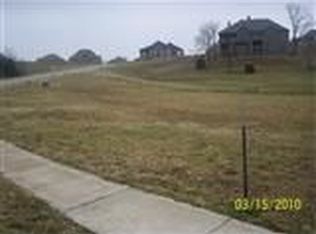 3309 W Rivulet Pass, Springfield, MO 65810