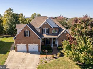 207 Taggart Dr, Winchester, VA 22602