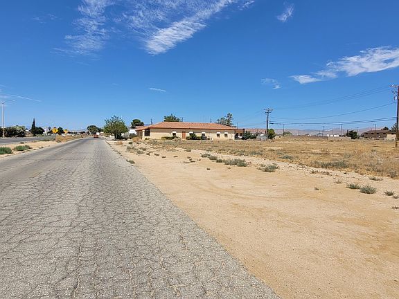 5th image of California City Blvd