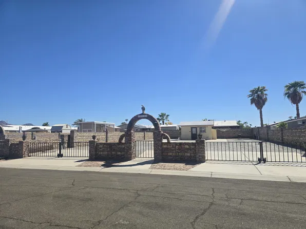 13171 E 45th Dr, Yuma, AZ 85367