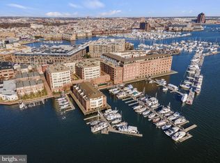 960 Fell St UNIT 515, Baltimore, MD