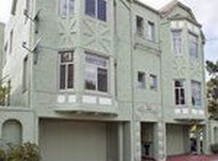 2918 Florence St, Berkeley, CA 94705