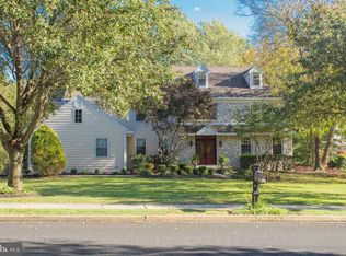 1620 Tuckerstown Rd, Dresher, PA 19025