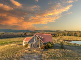 5762 Buttercreek Rd, Scotland, AR 72141