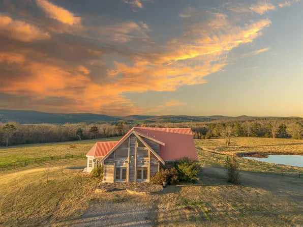 5762 Buttercreek Rd, Scotland, AR 72141