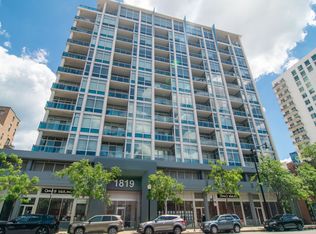 1819 S Michigan Ave Unit 601, Chicago, IL 60616