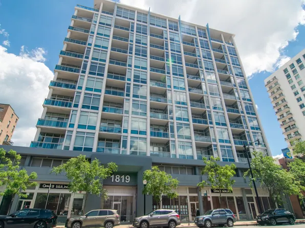 1819 S Michigan Ave Unit 601, Chicago, IL 60616
