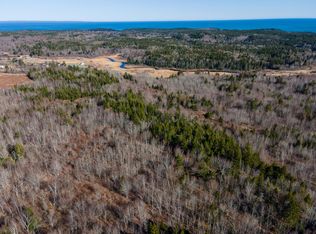 LOT 8 Number 9 Rd, Cutler, ME 04626