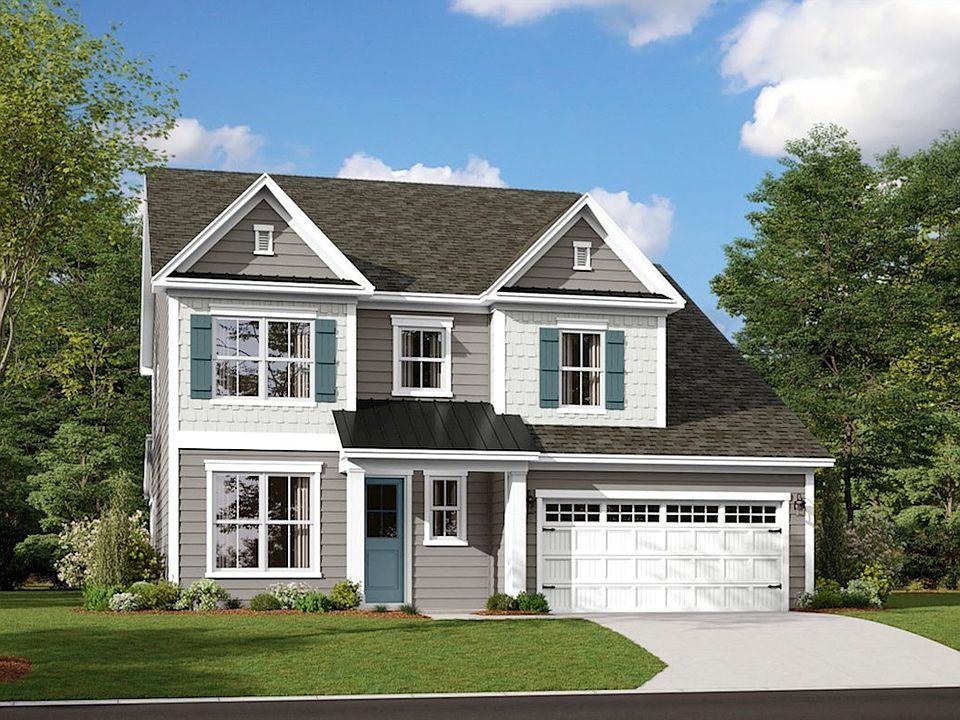 American Heritage Shingle L